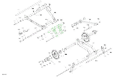 05- Suspension - Rear - Upper Section