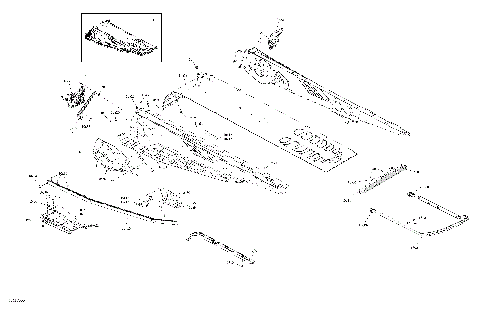 06- Frame - System - Rear Section
