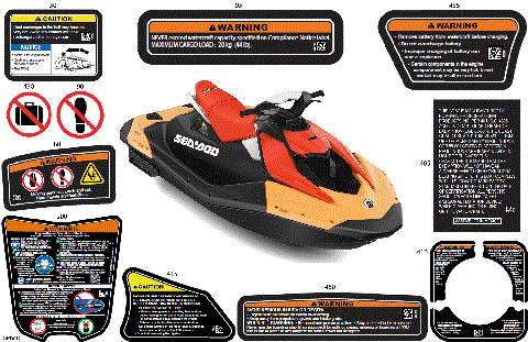 07- Body - Warning Decals