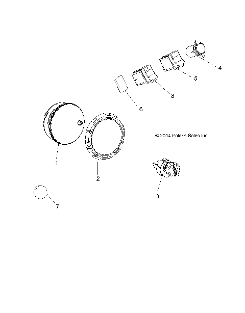 ELECTRICAL, DASH INSTRUMENTS AND SWITCHES - A15DAA57EJ/EH/EEK (49ATVDASH15ACEEU)