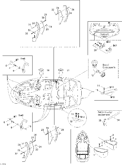 09- Body And Accessories