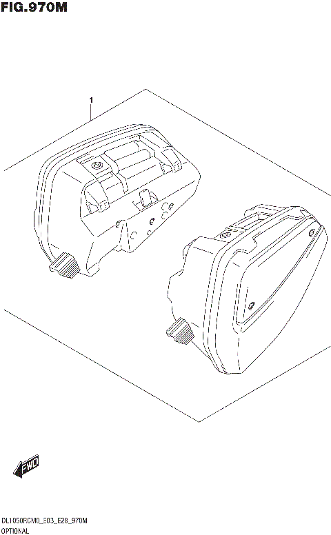 OPTIONAL (SEE NOTE 1)(3)