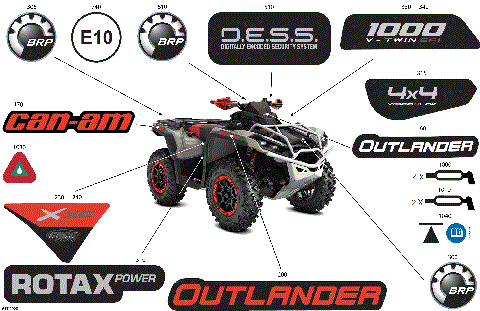 07- Body - Feature Decals