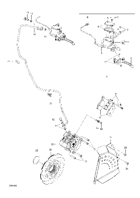 06- Hydraulic Brakes