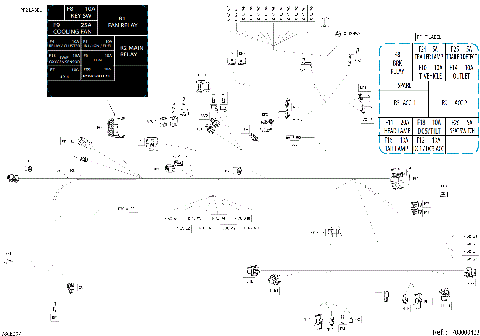 08- Electric - Main Harness - 710008777