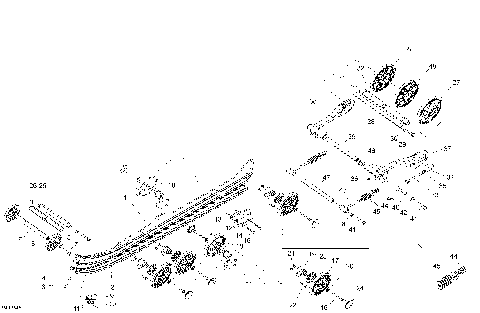 08- Rear Suspension (26L1264A)