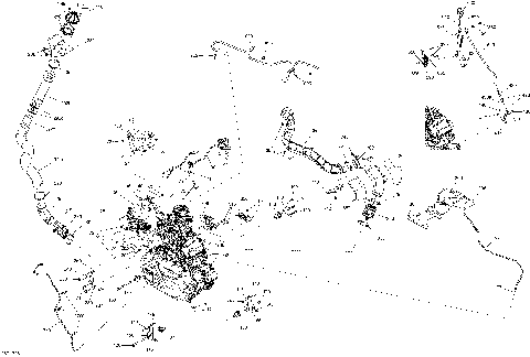 01- Engine And Engine Support