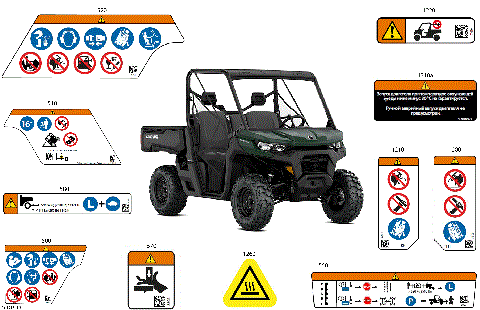 07- Body - Warning Decals