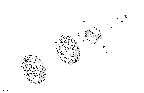 04- Drive - Front Wheels