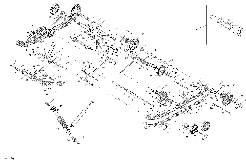08- Rear Suspension - Package Sport