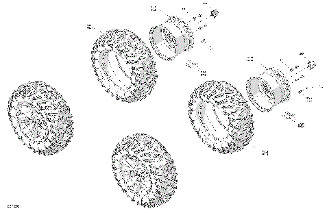04- Drive - Rear Wheels