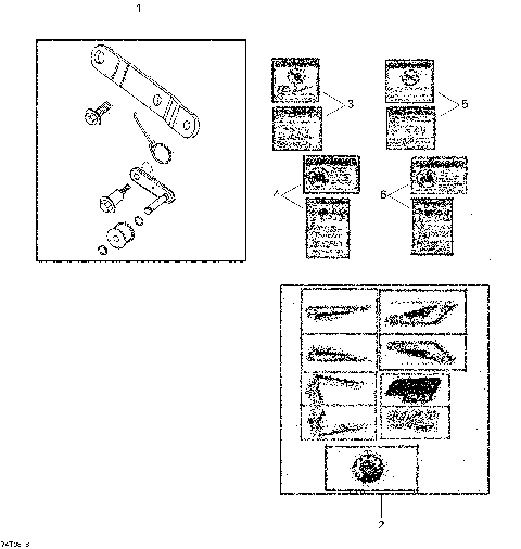 09- Accessories And Decals
