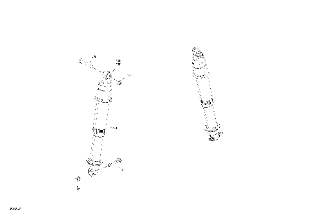 05- Suspension - Rear Shocks
