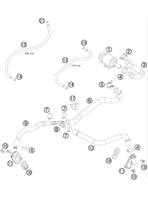 SECONDARY AIR SYSTEM               