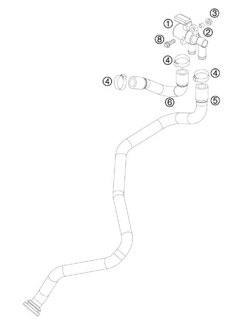 SECONDARY AIR SYSTEM SAS           