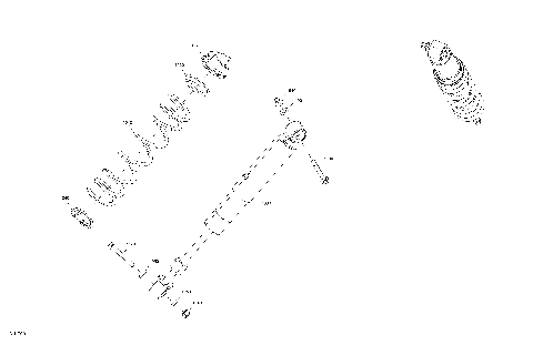 05- Suspension - Front Shocks