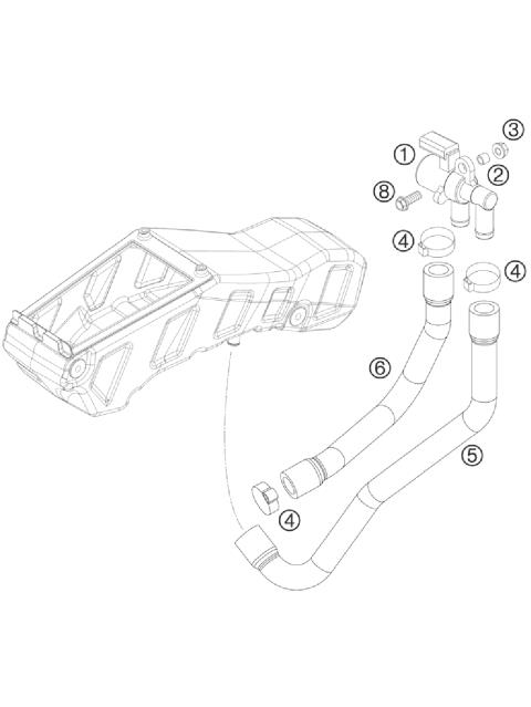 SECONDARY AIR SYSTEM SAS           