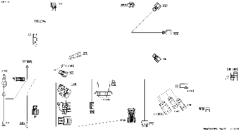 08- Electric - Main Harness - 515179407
