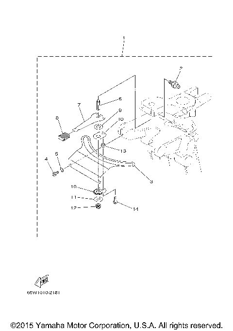 STEERING FRICTION