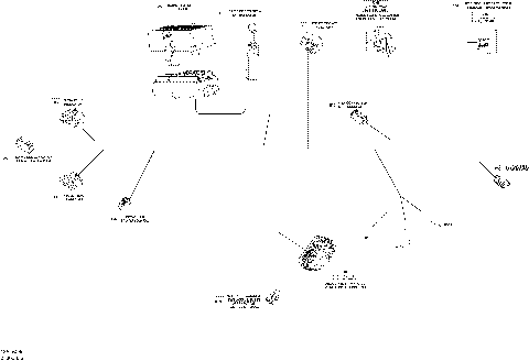 10- Electrical Harness - Main Harness - GTS