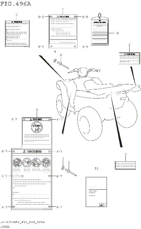 LABEL (LT-A750XM2 P03)