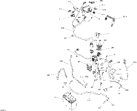 10- Electrical System Without IBR