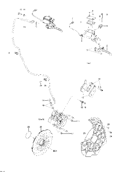 06- Hydraulic Brakes