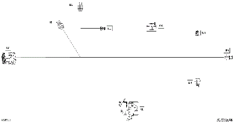 08- Electric - Console Wiring Harness - 710009015