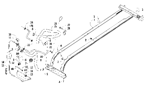 COOLING ASSEMBLY [91845]