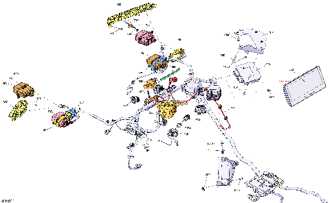 08- Electric - Front Section