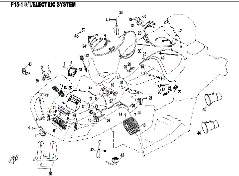 ELECTRIC SYSTEM