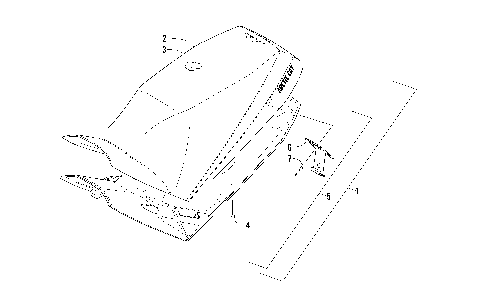 SEAT ASSEMBLY [98005]