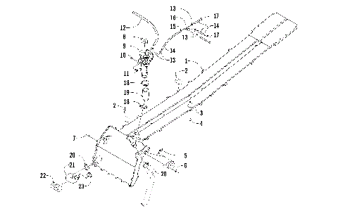 COOLING ASSEMBLY [103543]