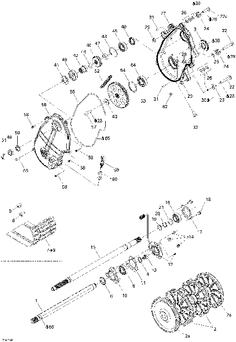 05- Drive System ADR