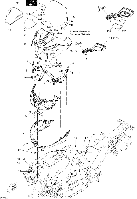 09- Body And Accessories Console SM5