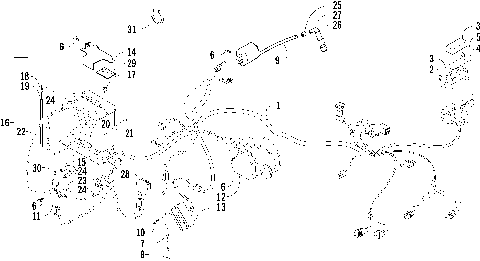 ELECTRICAL COMPONENTS [77813]