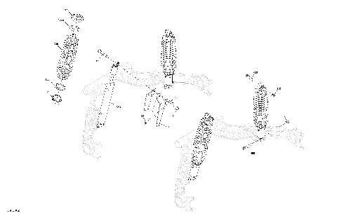 05- Suspension - Rear Shocks