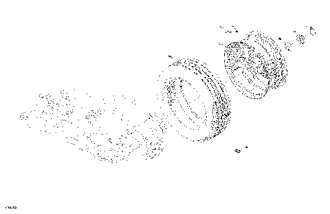 04- Drive - Rear Wheel