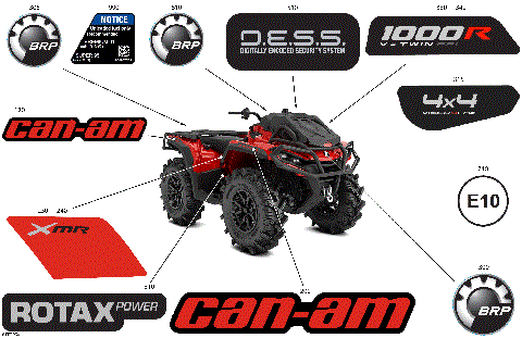 07- Body - Feature Decals