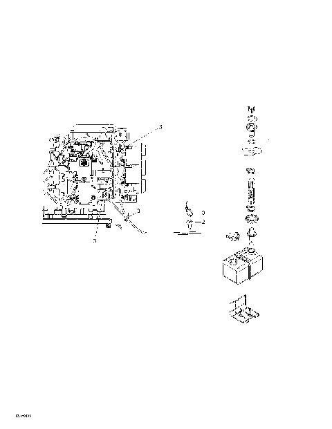 02- Oil Injection System