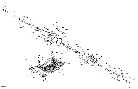 04- Drive - Propulsion - Without IDF