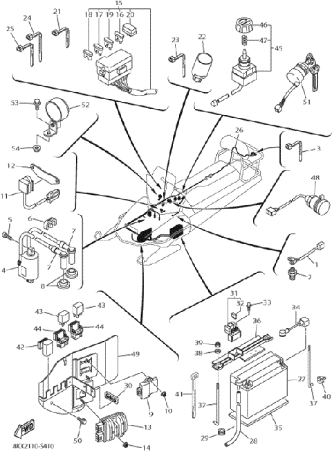 ELECTRICAL 1 [106367]