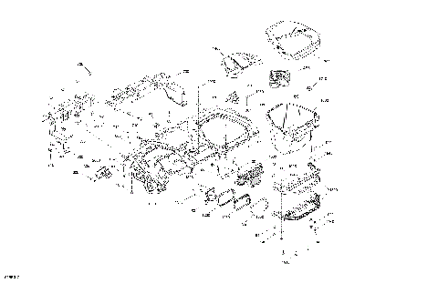 07- Cab Interior - Dashboard