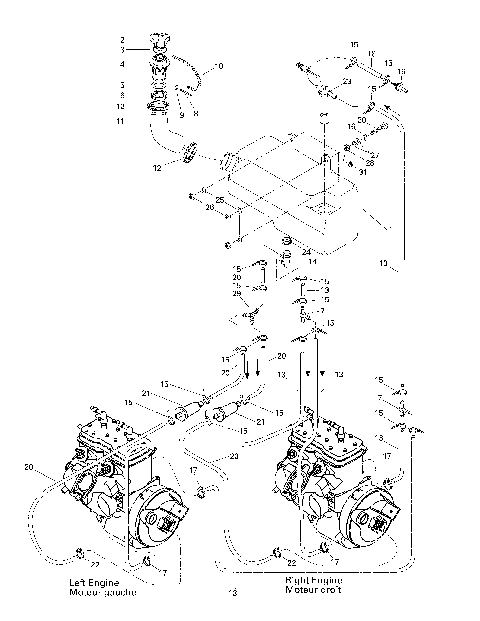 02- Oil Injection System