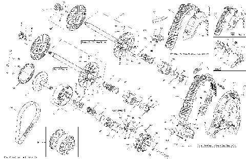 05- Pulley System 600 HO ETEC