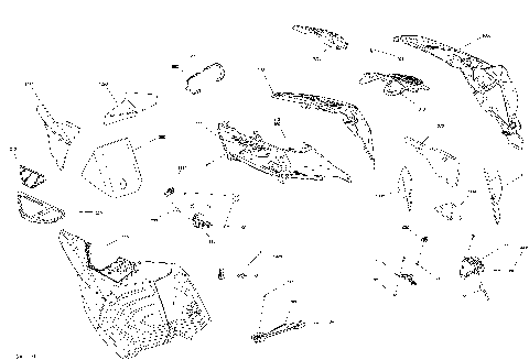 09- Body - Panel Section - STD