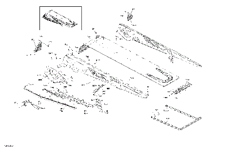 06- Frame - System - Rear Section