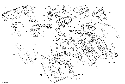 09- Body - Hood Section