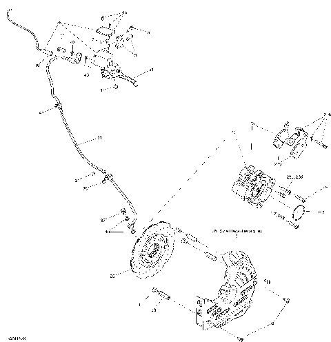 06- Hydraulic Brakes _22M1438