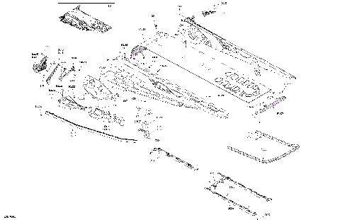 06- Frame - System - Rear Section